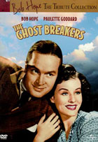 Ghost Breakers