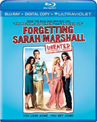 Forgetting Sarah Marshall (Blu-ray)