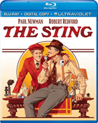 Sting (Blu-ray)