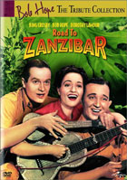 Road To Zanzibar: Bob Hope Tribute Collection