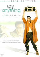 Say Anything: Special Edition