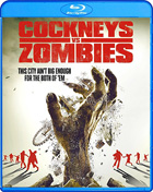 Cockneys Vs. Zombies (Blu-ray/DVD)