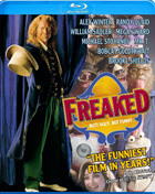 Freaked (Blu-ray)