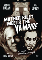 Mother Riley Meets The Vampire