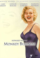 Monkey Business (1952)