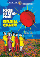 Kids In The Hall: Brain Candy: Warner Archive Collection