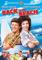 Back To The Beach: Warner Archive Collection