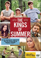 Kings Of Summer