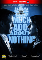 Much Ado About Nothing (2012)