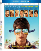 Way Way Back (Blu-ray)