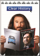 Clear History