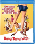 Bang! Bang! You're Dead! (Blu-ray)