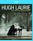 Hugh Laurie: Live On The Queen Mary (Blu-ray)