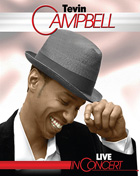 Tevin Campbell: Live RNB 2013 (Blu-ray)