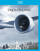 Dream Theater: Live At Luna Park (Blu-ray)