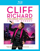 Cliff Richard: Still Reelin' And A-Rockin' (Blu-ray)