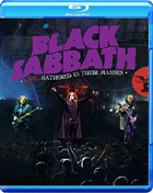 Black Sabbath: Live: Gathered In Their Masses (Blu-ray)