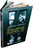 Doors: R-Evolution: Deluxe Edition