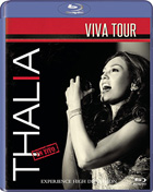 Thalia: Viva Tour: En Vivo (Blu-ray)
