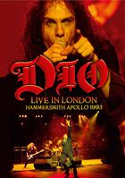 Dio: Live In London: Hammersmith Apollo 1993