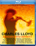 Charles Lloyd: Arrows Into Infinity (Blu-ray)