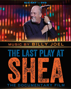 Last Play At Shea (Blu-ray/DVD)