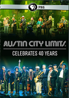 Austin City Limits Celebrates 40 Years