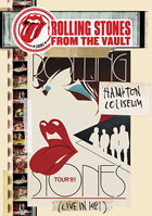 Rolling Stones: From The Vault: Hampton Coliseum: Live in 1981