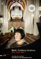 Bach: Goldberg Variations: Zhu Xiao-Mei