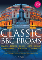 Classic BBC Proms