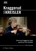 Henning Kraggerud: Henning Kraggerud Plays Works By Fritz Kreisler