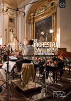 Orchestra: Claudio Abbado And The Musicians Of The Orchestra Mozart
