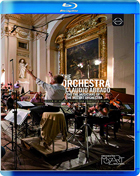 Orchestra: Claudio Abbado And The Musicians Of The Orchestra Mozart (Blu-ray)