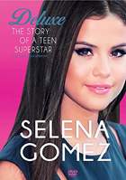 Selena Gomez: The Story Of A Queen Superstar