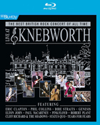 Live At Knebworth (Blu-ray)