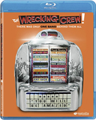 Wrecking Crew! (Blu-ray)