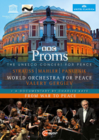 World Orchestra For Peace: The UNESCO Concert For Peace