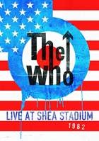 Who: Live At Shea Stadium 1982