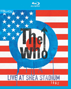 Who: Live At Shea Stadium 1982 (Blu-ray)