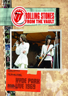 Rolling Stones: From The Vault: Hyde Park 1969