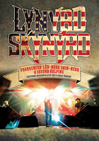 Lynyrd Skynyrd: Pronouced Leh-Nerd Skin-Nerd & Second Helping Live