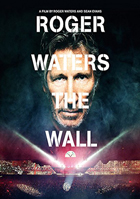 Roger Waters: The Wall