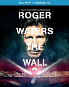 Roger Waters: The Wall (Blu-ray)