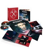 Roger Waters: The Wall: Special Edition Digipack (Blu-ray-UK)