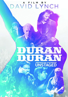Duran Duran: American Express: Unstaged