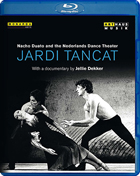 Jardi Tancat: The Netherlands Dance Theatre (Blu-ray)