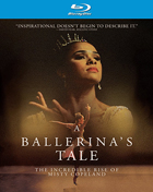 Ballerina's Tale (Blu-ray)