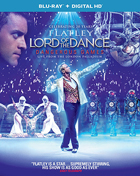 Lord Of The Dance: Dangerous Games (Blu-ray)