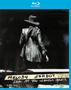 Melody Gardot: Live At The Olympia, Paris (Blu-ray)