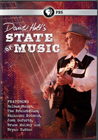 David Holt's State Of Music